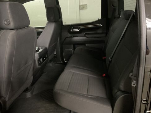 Used 2024 Chevrolet Silverado 1500 RST w/ Z71 Off-Road Package AWD/4WD image 20