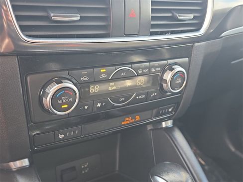 Used 2016 MAZDA CX-5 Grand Touring image 23