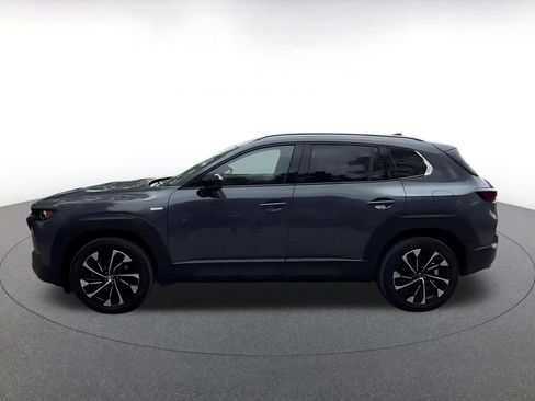 Used 2025 MAZDA CX-50 2.5 Hybrid w/ Premium Plus Pkg AWD/4WD image 9