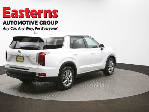 Used 2021 Hyundai Palisade SE image 40