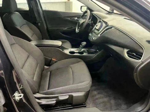 Used 2023 Chevrolet Malibu LT image 27