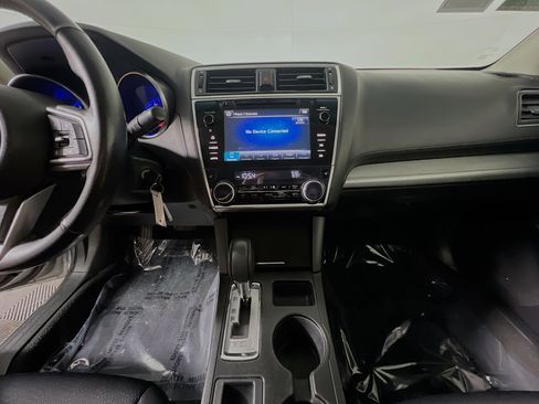 Used 2018 Subaru Legacy 2.5i Premium w/ Eyesight & BSD & Rcta & HBA image 25