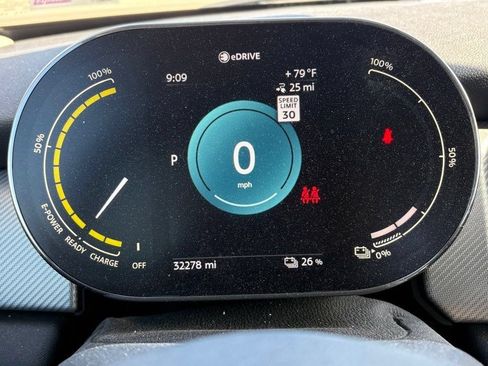Used 2024 MINI Cooper SE FWD image 15