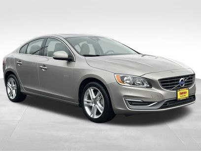 Used 2015 Volvo S60 T5 Premier w/ Convenience Package