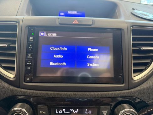 Used 2015 Honda CR-V EX-L image 49