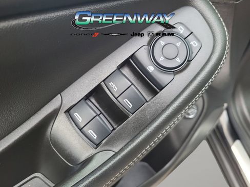 Used 2023 Buick Encore GX Select image 16