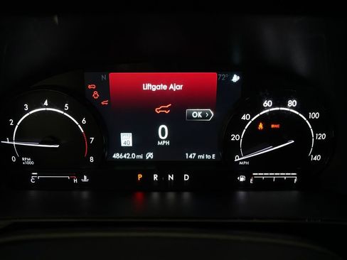 Used 2020 Lincoln Corsair AWD w/ Luxury Package image 2