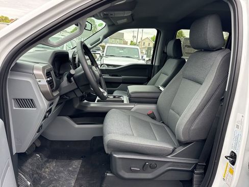 New 2026 Ford F150 XLT AWD/4WD image 8