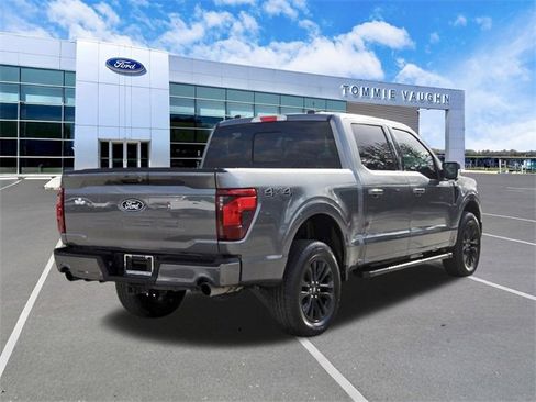 Used 2024 Ford F150 XLT w/ Equipment Group 302A MID image 4