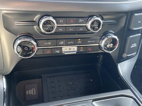 New 2025 Ford F150 XLT w/ Equipment Group 302A MID image 36