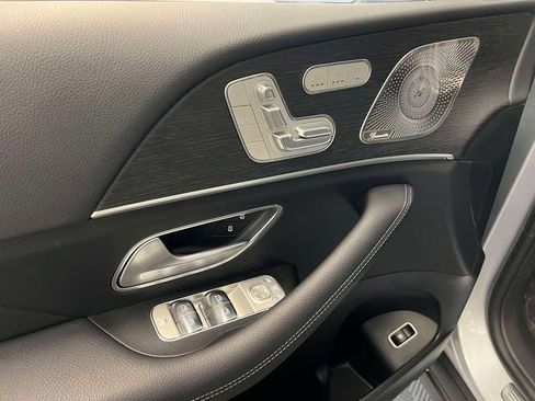 Certified 2026 Mercedes-Benz GLE 350 4MATIC image 15
