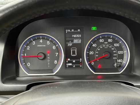 Used 2008 Honda CR-V EX-L image 25