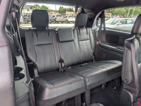 Used 2019 Dodge Grand Caravan GT FWD image 13