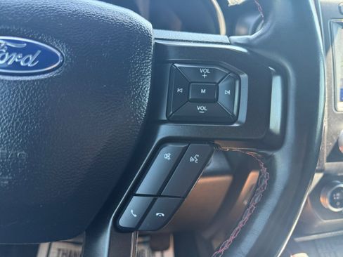 Used 2020 Ford Expedition Limited w/ Equipment Group 303A AWD/4WD image 16