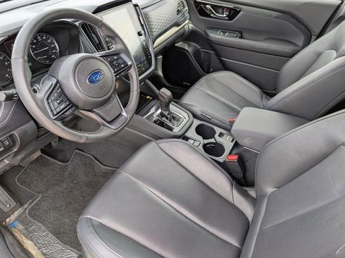 Used 2025 Subaru Forester Limited image 11