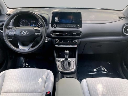 Certified 2023 Hyundai Kona SEL w/ Convenience Package AWD/4WD image 16