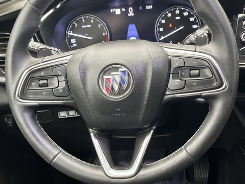 Certified 2022 Buick Envision Essence w/ Technology Package I image 15