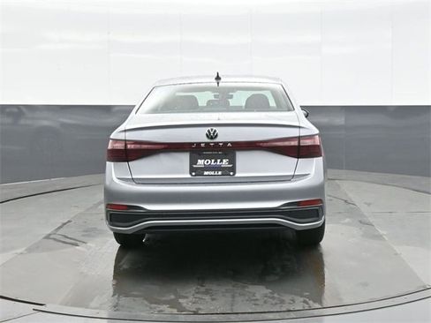 New 2026 Volkswagen Jetta S image 6