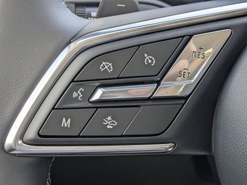 New 2026 Buick Envision Preferred image 25