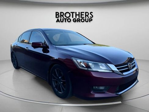 Used 2014 Honda Accord EX-L image 3