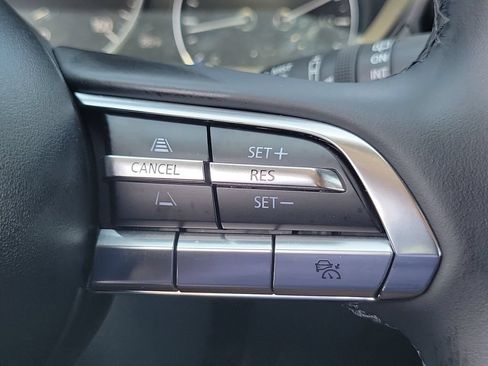 Certified 2025 MAZDA CX-50 AWD 2.5 S w/ Weather Package image 6