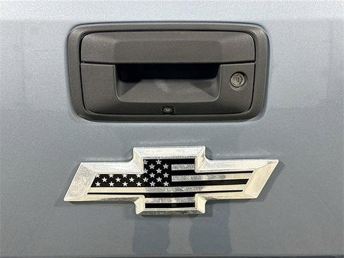 Used 2016 Chevrolet Silverado 1500 LT w/ All Star Edition image 17