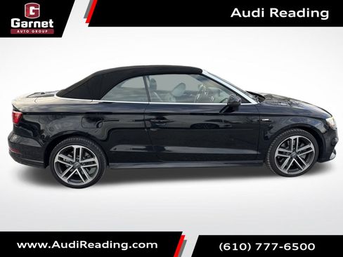 Used 2019 Audi A3 2.0T Premium Plus w/ Premium Plus Package image 6