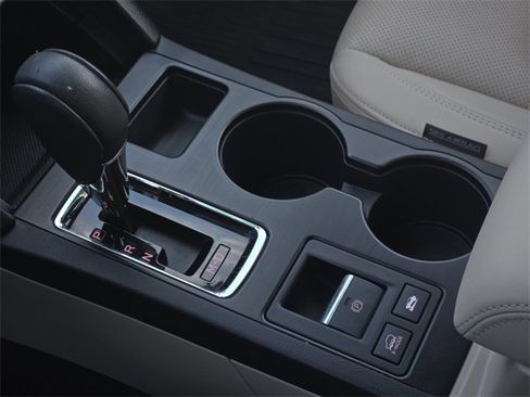 Used 2019 Subaru Outback 2.5i Limited w/ Protection Package #1 image 23