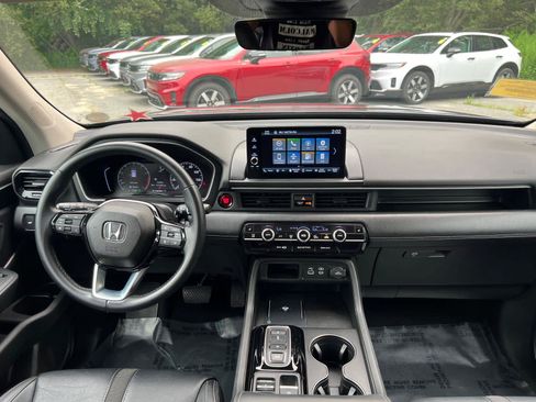 Used 2025 Honda Pilot EX-L image 33