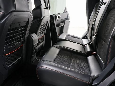 Used 2024 Ford Bronco Raptor image 26