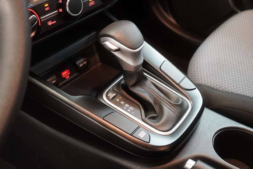 Used 2021 Kia Soul LX FWD image 21