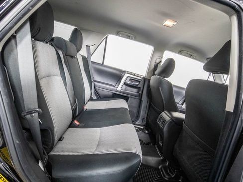 Used 2021 Toyota 4Runner SR5 image 11