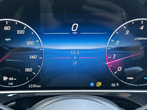 New 2025 Mercedes-Benz E 350 Sedan image 24