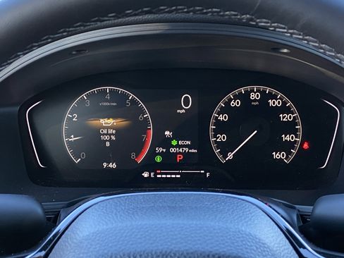 Used 2026 Honda Civic Sport image 26