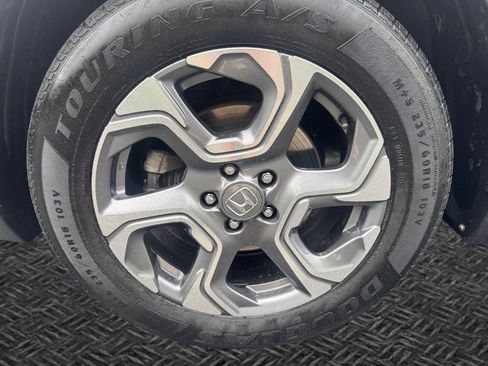 Used 2019 Honda CR-V EX-L image 11