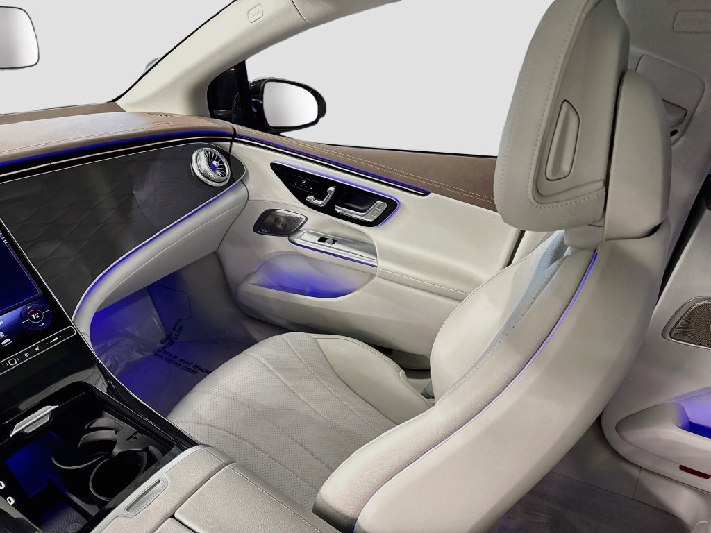 Certified 2023 Mercedes-Benz EQE 350+ 4MATIC Sedan image 27