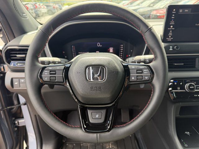 New 2026 Honda Pilot Black Edition image 38
