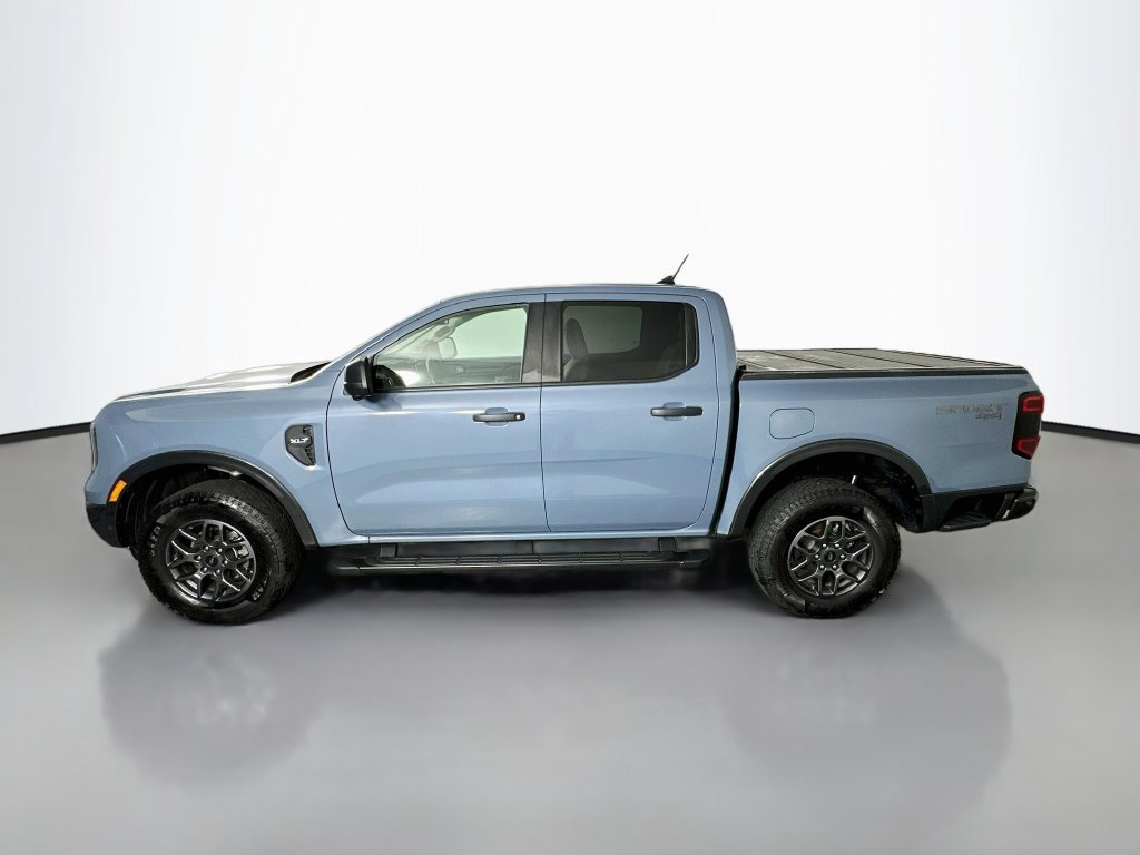Used 2024 Ford Ranger XLT AWD/4WD image 4
