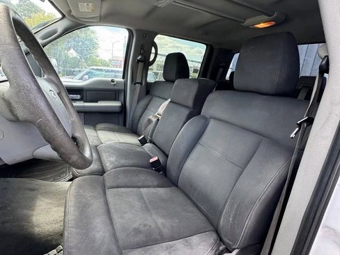 Used 2004 Ford F150 XLT RWD image 7