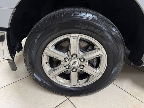 Used 2024 Ford F150 XLT RWD image 21