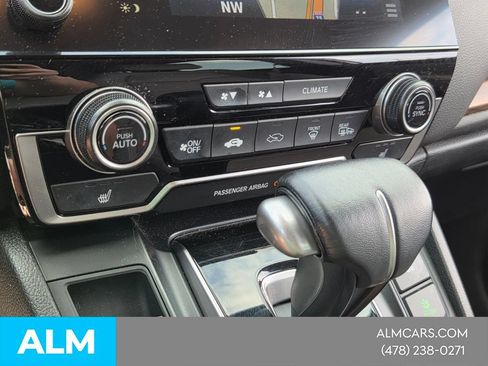 Used 2021 Honda CR-V Touring image 22