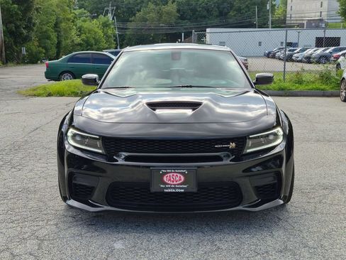 Used 2023 Dodge Charger Scat Pack RWD image 11
