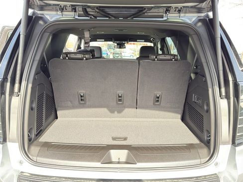 New 2026 Chevrolet Tahoe LT w/ Comfort Package image 30