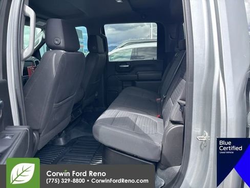 Used 2023 Chevrolet Silverado 2500 LT image 12