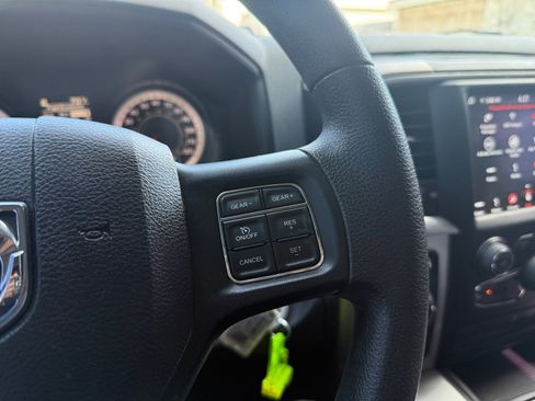 Used 2019 RAM 1500 Classic Warlock image 18