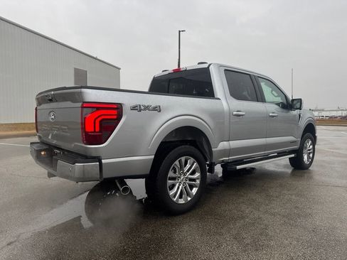 Used 2024 Ford F150 Lariat image 6