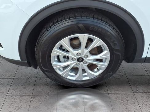 Used 2023 Ford Escape Active w/ Tech Pack #2 image 6