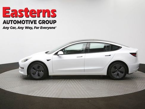 Used 2023 Tesla Model 3 Standard Range image 55