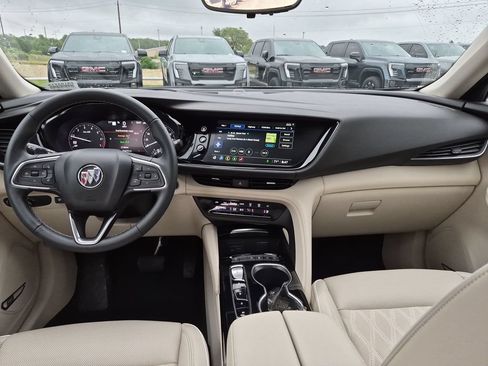Used 2023 Buick Envision Avenir FWD image 32