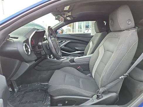 Used 2019 Chevrolet Camaro SS image 12